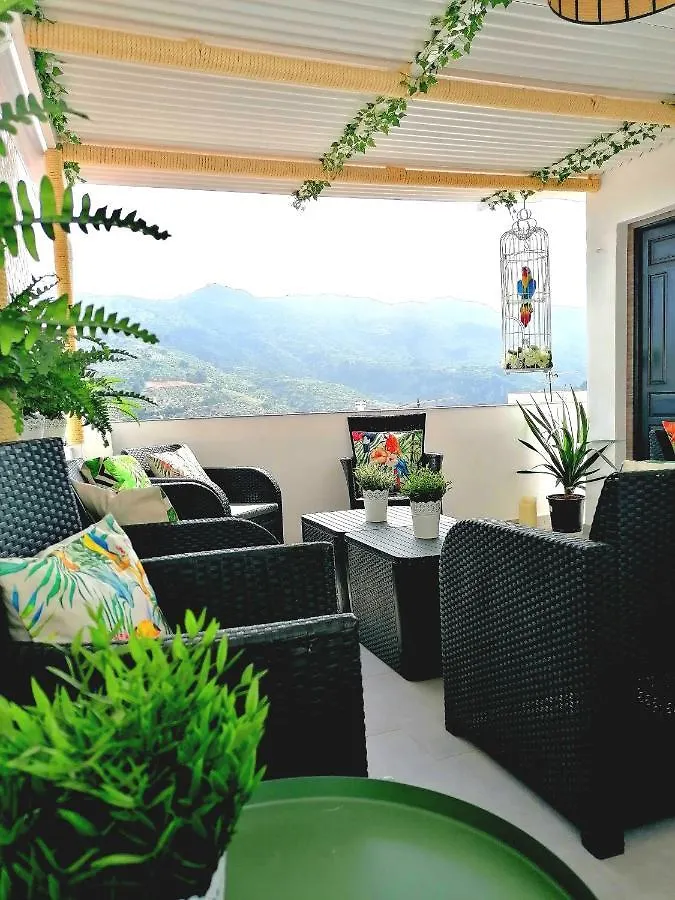 Villa Otivar - Rio Verde Spain