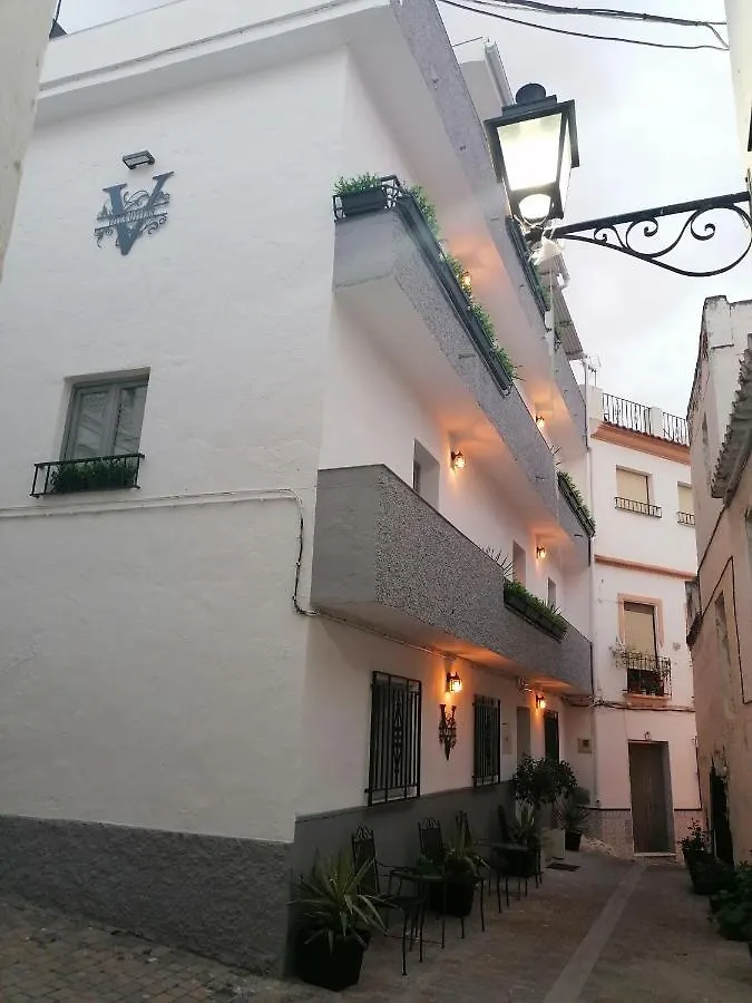 Villa Otivar - Rio Verde 0*,  Spain