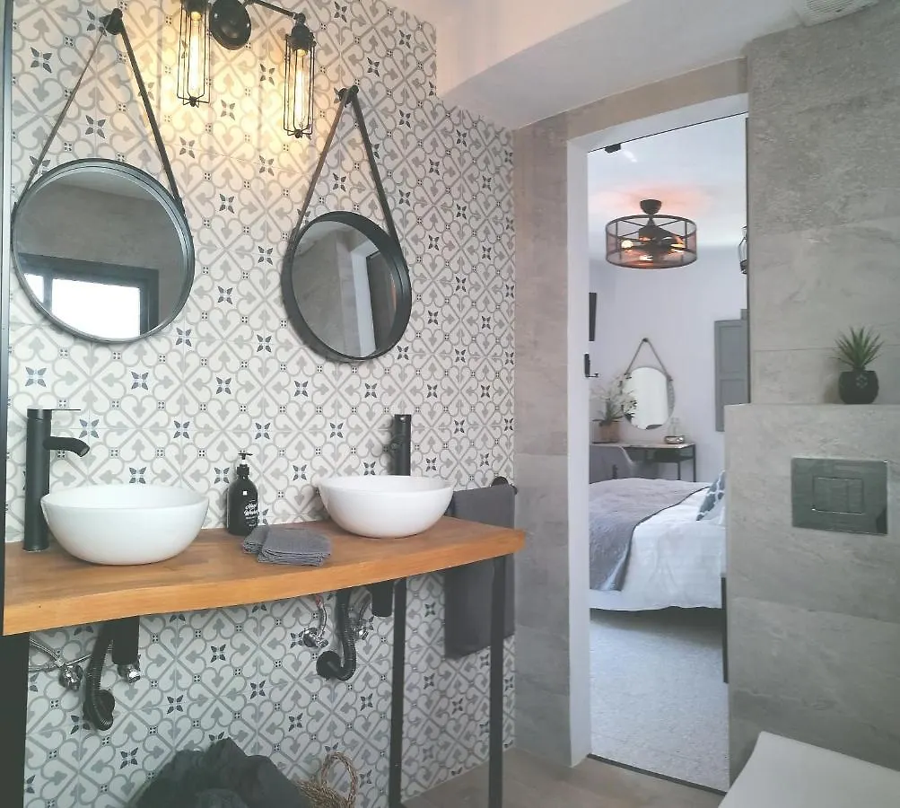 Villa Otivar - Rio Verde