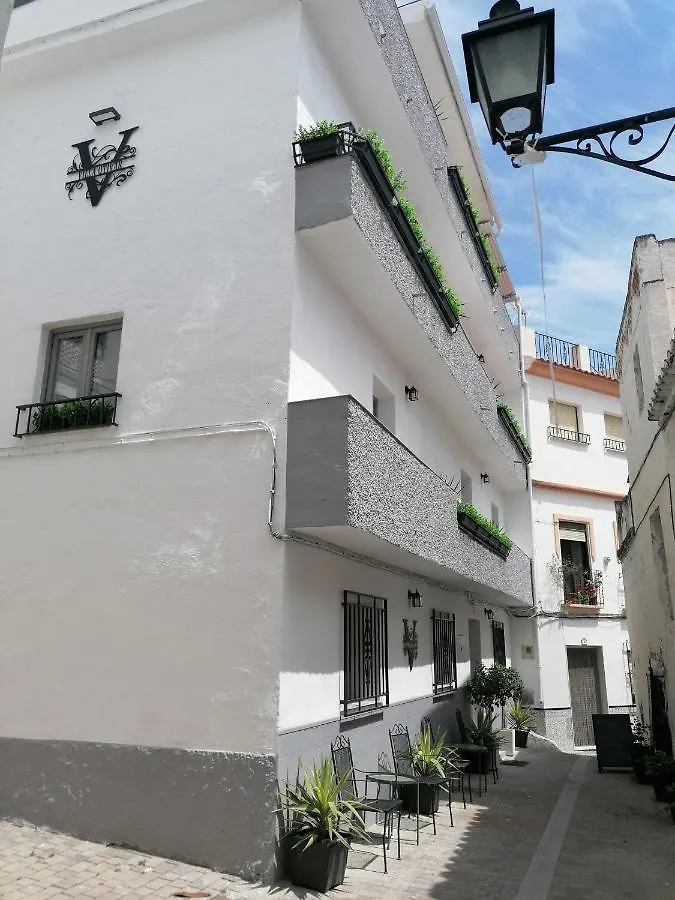 Villa Otivar - Rio Verde 0*,