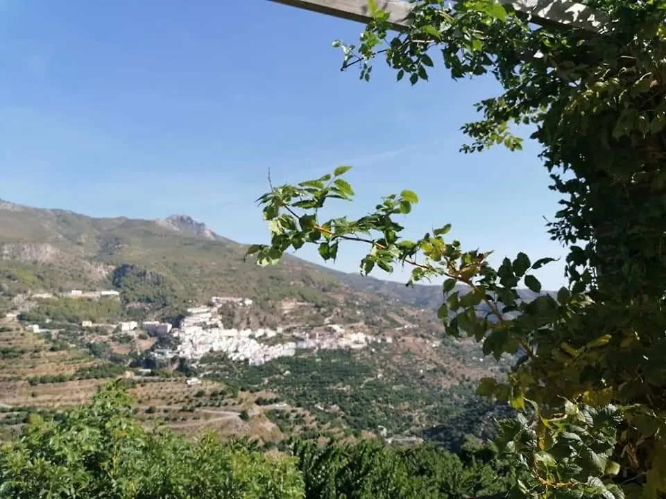 Villa Otivar - Rio Verde