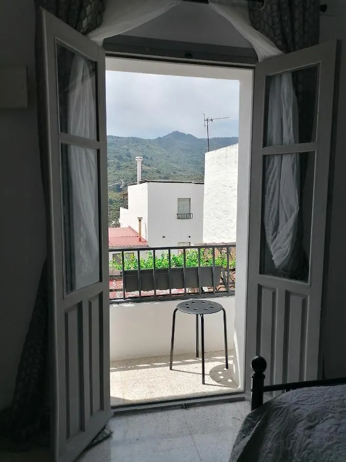 Villa Otivar - Rio Verde Hotel