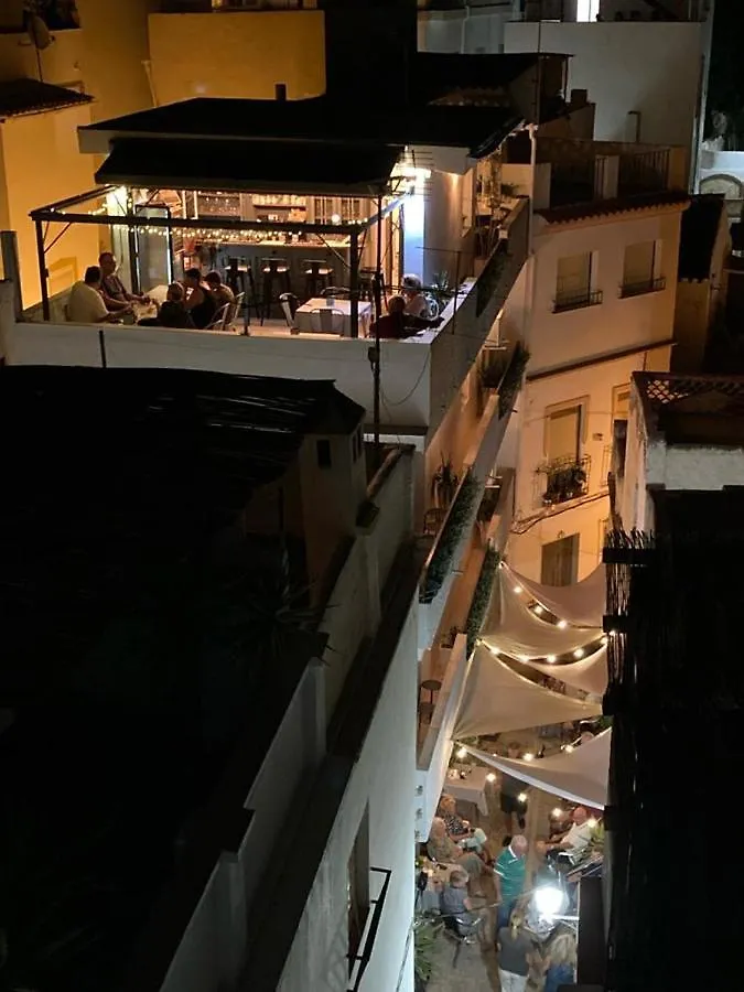Villa Otivar - Rio Verde
