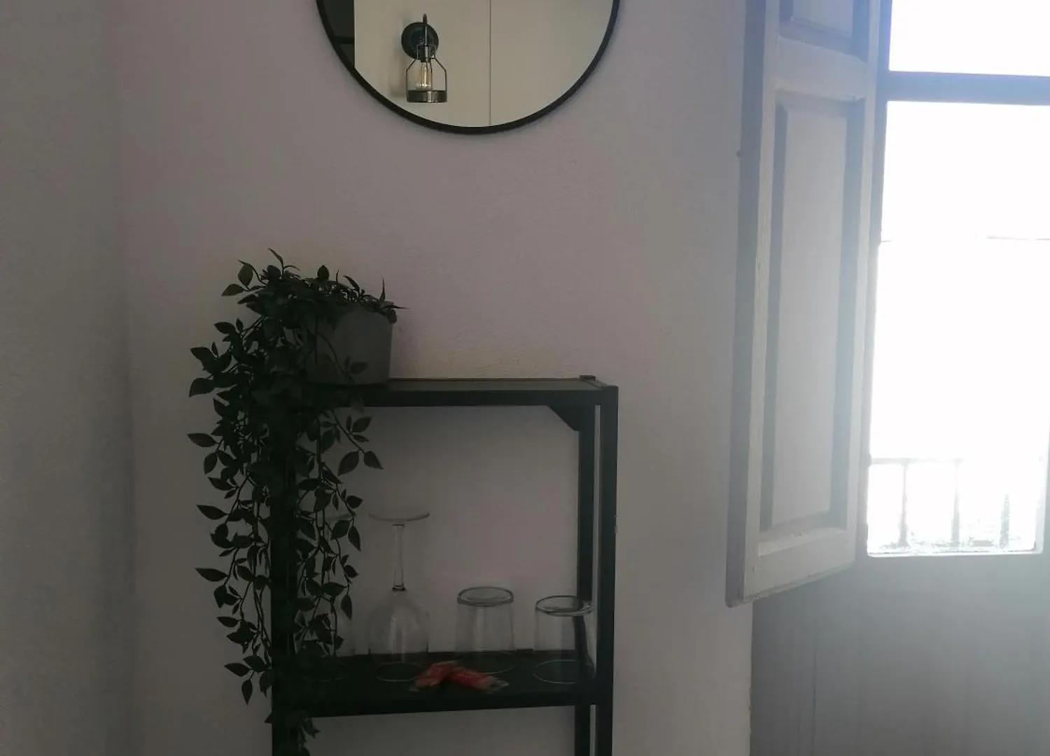 Hotel Villa Otivar - Rio Verde Spain