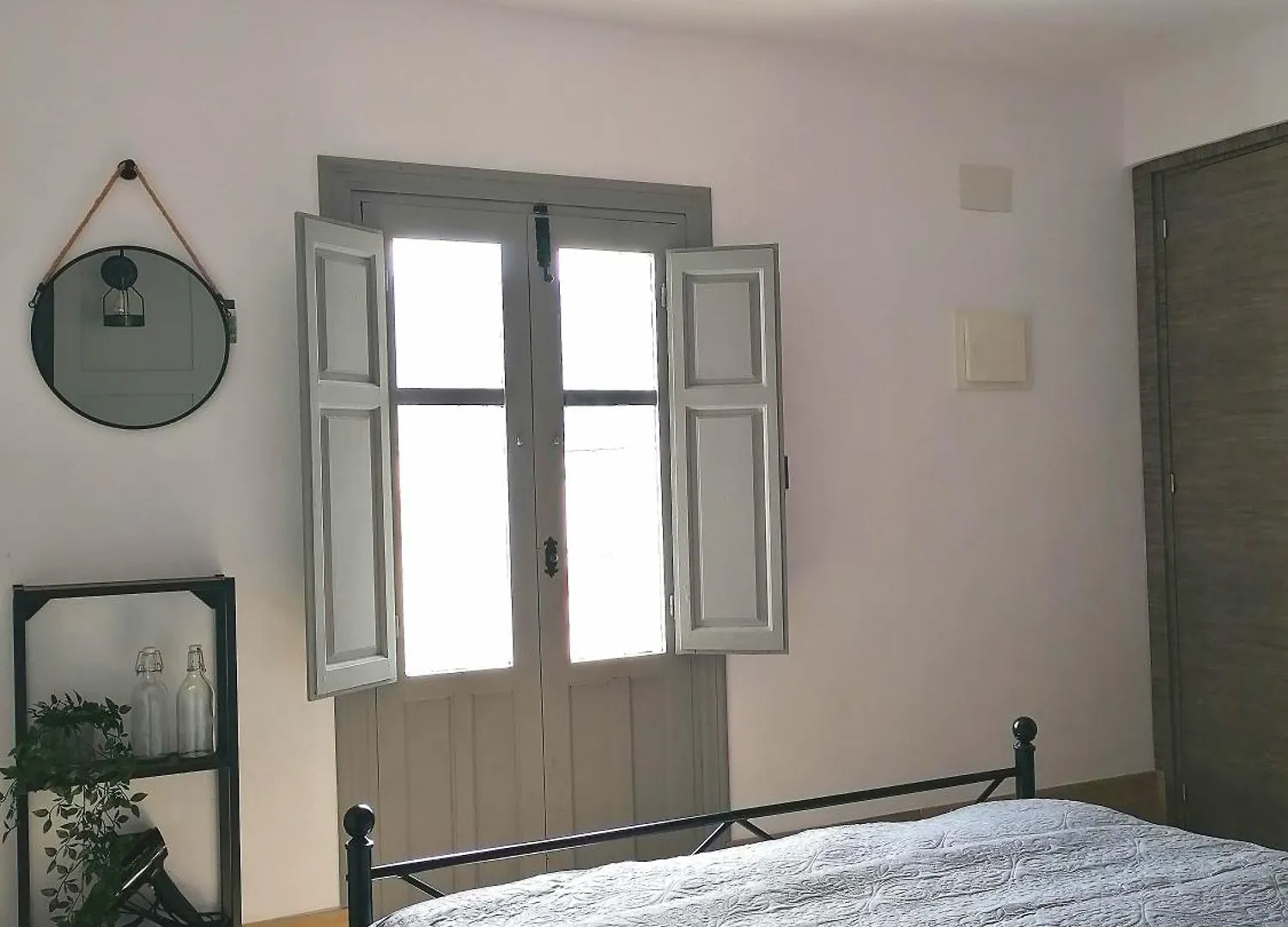 Villa Otivar - Rio Verde