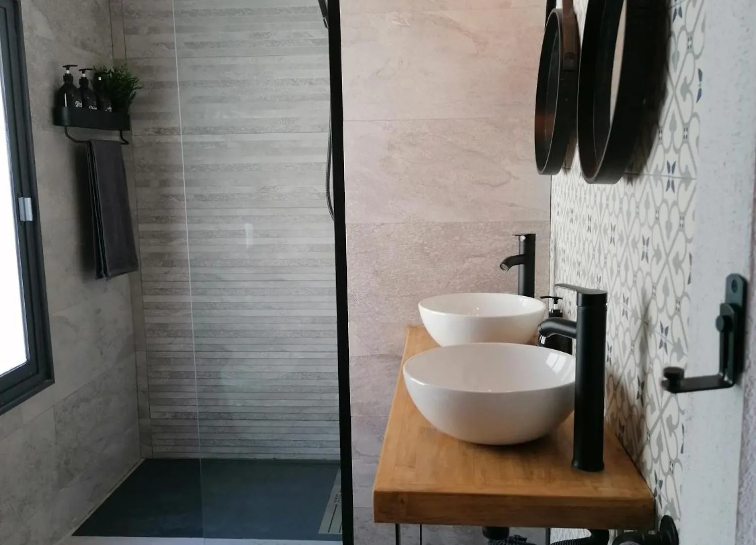 Hotel Villa Otivar - Rio Verde