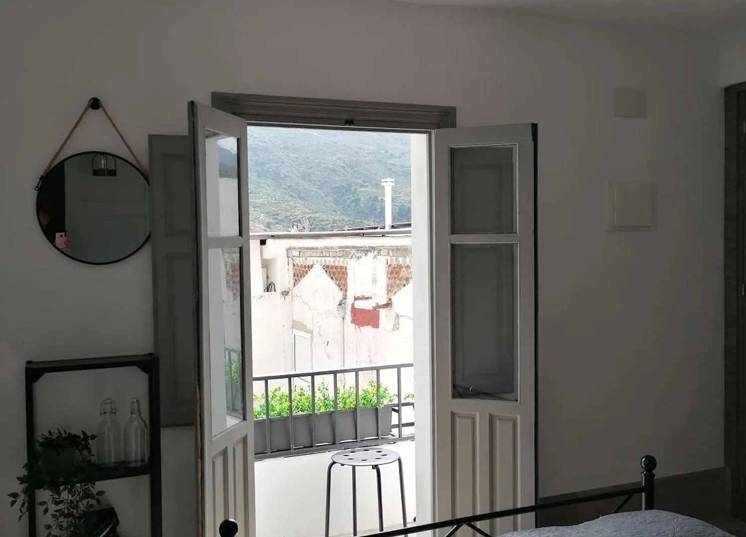 Hotel Villa Otivar - Rio Verde