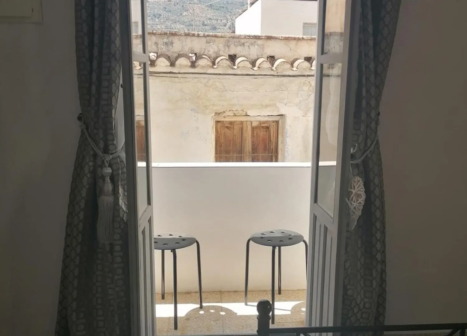 Villa Otivar - Rio Verde Spain