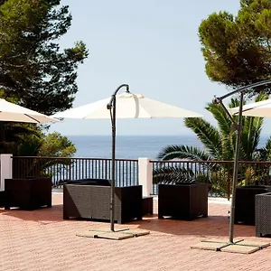 Club Cala Azul Hotel Cala Llenya