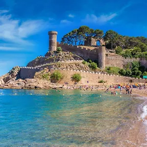 De Tossa Hotel Tossa de Mar