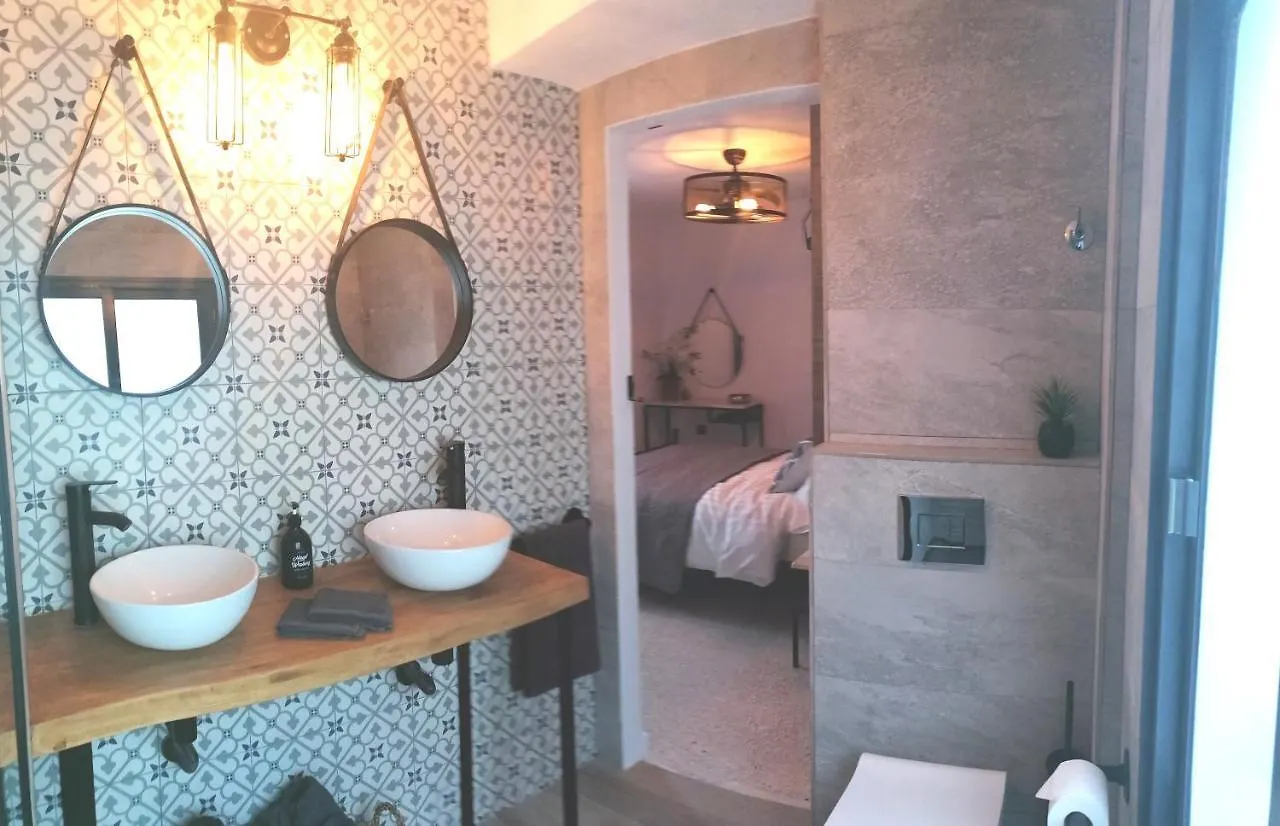 Villa Otivar - Rio Verde スペイン